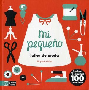 MI PEQUE�O TALLER DE MODA