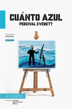 CUNTO AZUL