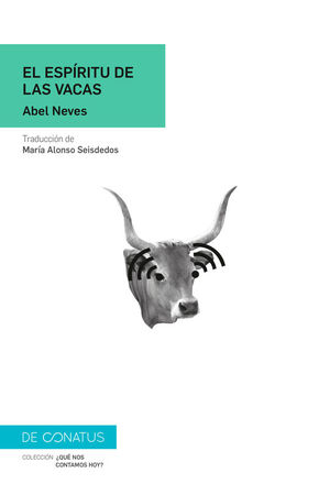 EL ESPRITU DE LAS VACAS