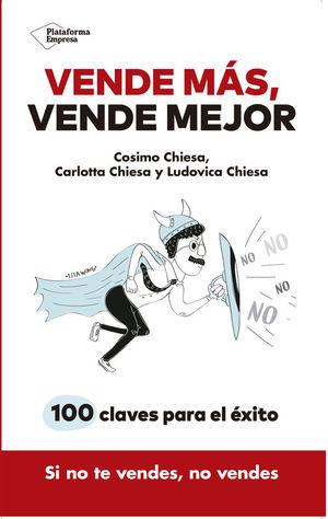 VENDE MAS, VENDE MEJOR