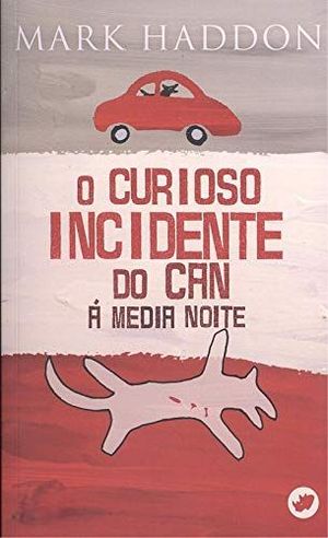 O CURIOSO INCIDENTE DO CAN  MEDIA NOITE