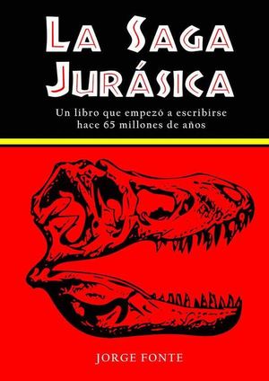 LA SAGA JURSICA