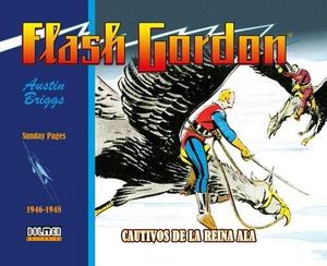 FLASH GORDON 1946 - 1948