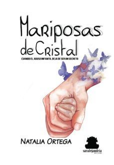 MARIPOSAS DE CRISTAL