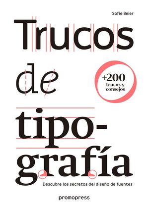 TRUCOS DE TIPOGRAFIA