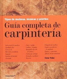 GUA COMPLETA DE CARPINTERA