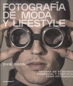 FOTOGRAFA DE MODA Y LIFESTYLE