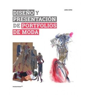 DISEO Y PRESENTACIN DE PORTFOLIOS DE MODA