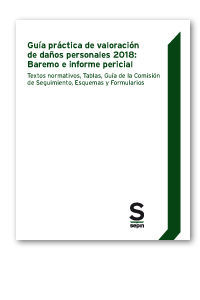 GU�A PR�CTICA DE VALORACI�N DE DA�OS PERSONALES 2018