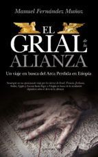 EL GRIAL DE LA ALIANZA