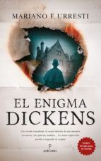 EL ENIGMA DE DICKENS