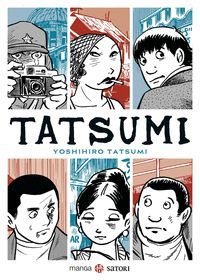 TATSUMI