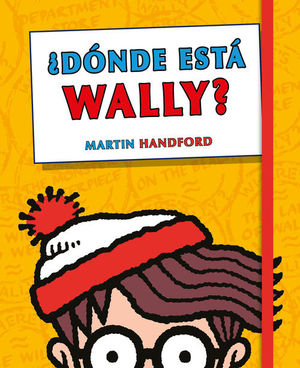 DNDE EST WALLY? EDICIN ESENCIAL