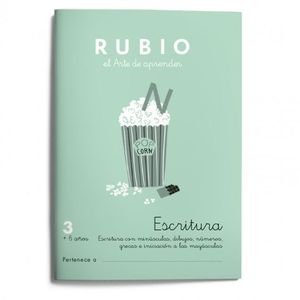 ESCRITURA 3