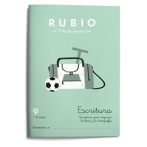 ESCRITURA 9