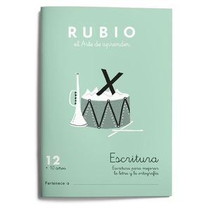 ESCRITURA 12