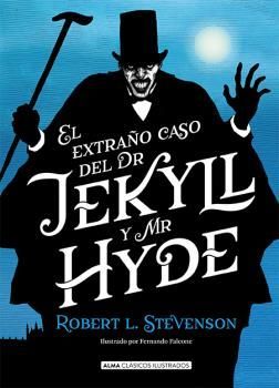 EL EXTRAO CASO DE DR. JEKYLL Y MR. HYDE