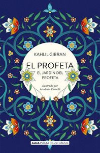 EL PROFETA / EL JARDN DEL PROFETA