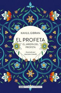 EL PROFETA / EL JARDN DEL PROFETA