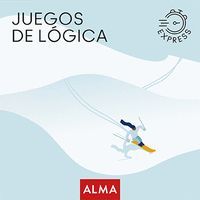 JUEGOS DE LGICA