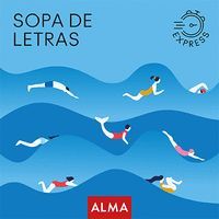 SOPAS DE LETRAS