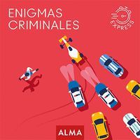 ENIGMAS CRIMINALES