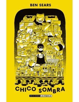 CHICO SOMBRA