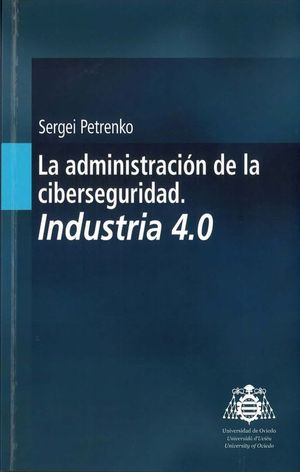 LA ADMINISTRACIN DE LA CIBERSEGURIDAD