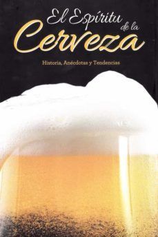 EL ESPIRITU DE LA CERVEZA