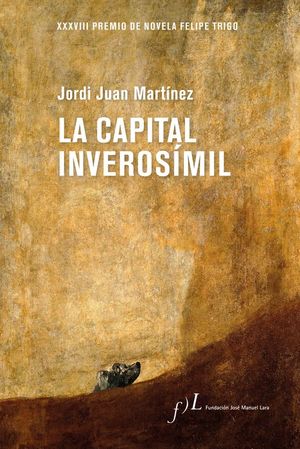 LA CAPITAL INVEROSIMIL