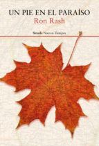 UN PIE EN EL PARAISO
