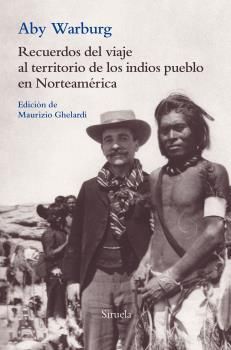 RECUERDOS DEL VIAJE AL TERRITORIO DE LOS INDIOS PUEBLO EN NORTEAMRICA