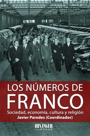 LOS NMEROS DE FRANCO