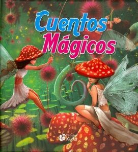 CUENTOS MGICOS