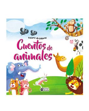 CUENTOS DE ANIMALES