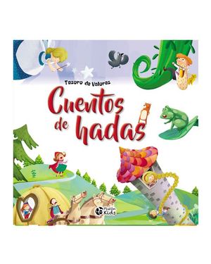 CUENTOS DE HADAS