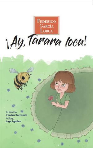 �AY, TARARA LOCA!