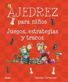 AJEDREZ PARA NIOS