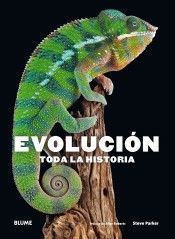 EVOLUCIN. TODA LA HISTORIA