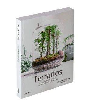 TERRARIOS