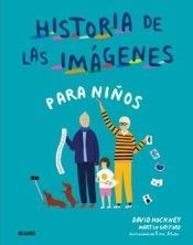 HISTORIA DE LAS IMAGENES PARA NIOS