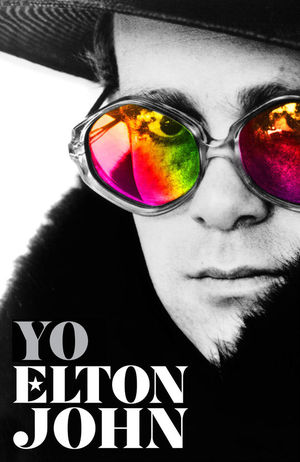 YO, ELTON JOHN