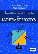 SOLUCIONARIO TEORICO Y PRACTICO DE INGENIERIA DE PROCESOS