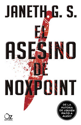 EL ASESINO DE NOXPOINT