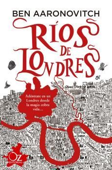 RIOS DE LONDRES