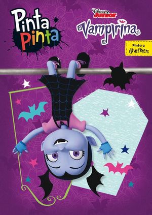 PINTA, PINTA: VAMPIRINA