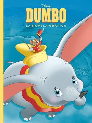 DUMBO. LA NOVELA GRFICA