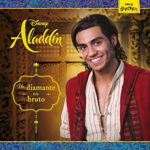 ALADDIN. UN DIAMANTE EN BRUTO