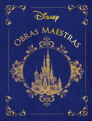 OBRAS MAESTRAS DISNEY