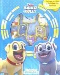 BINGO Y ROLLY. HISTORIAS ANIMADAS